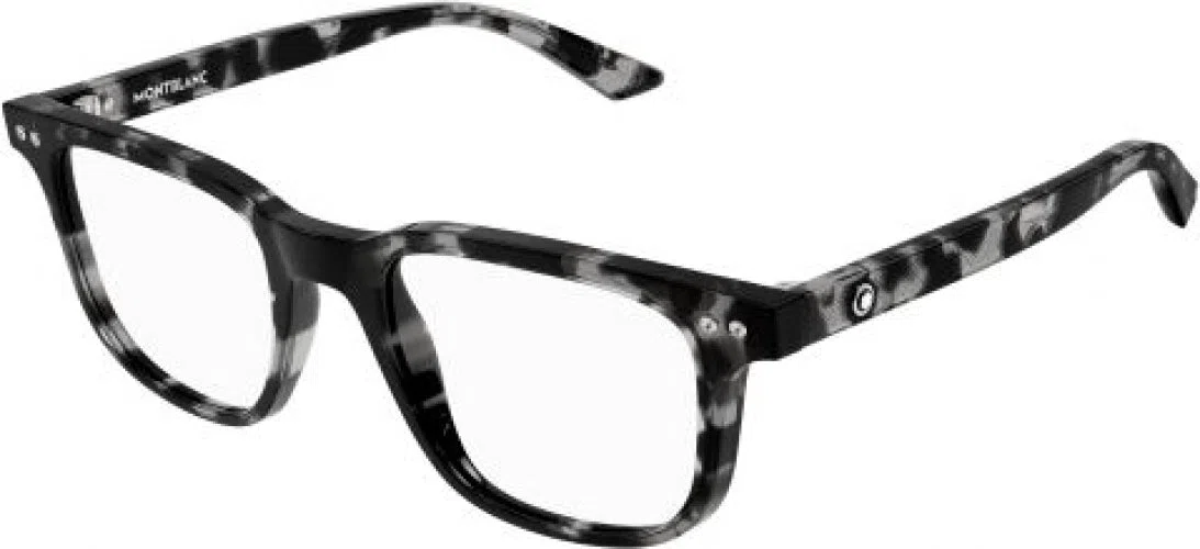 Montblanc MB0256O Eyeglasses - view 10